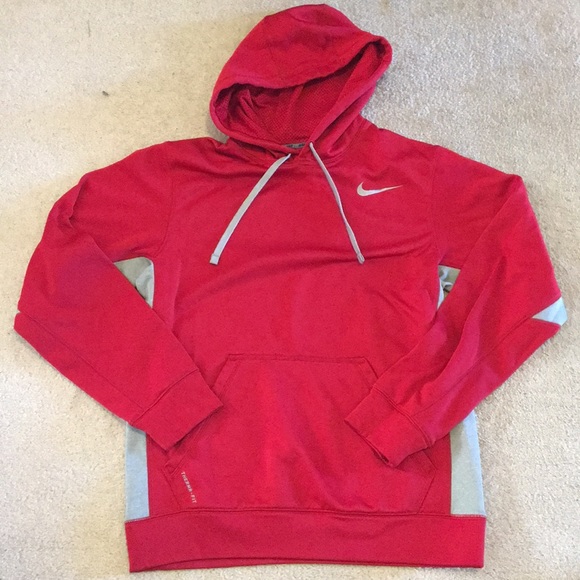Nike Other - Men’s Nike Therma-Fit Hoodie